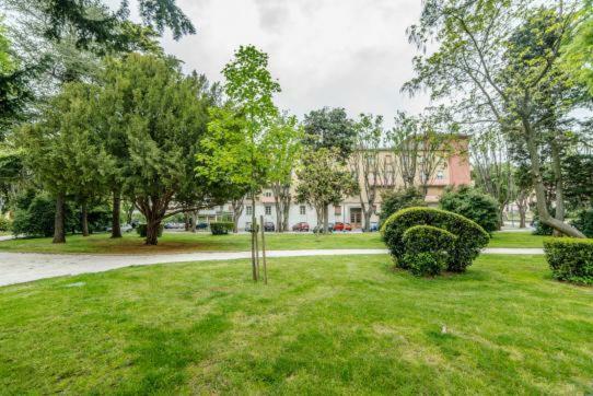 Arena Festival Apartment Pula Exterior photo