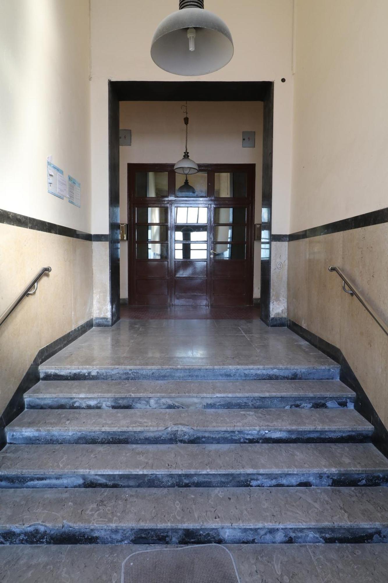 Arena Festival Apartment Pula Exterior photo