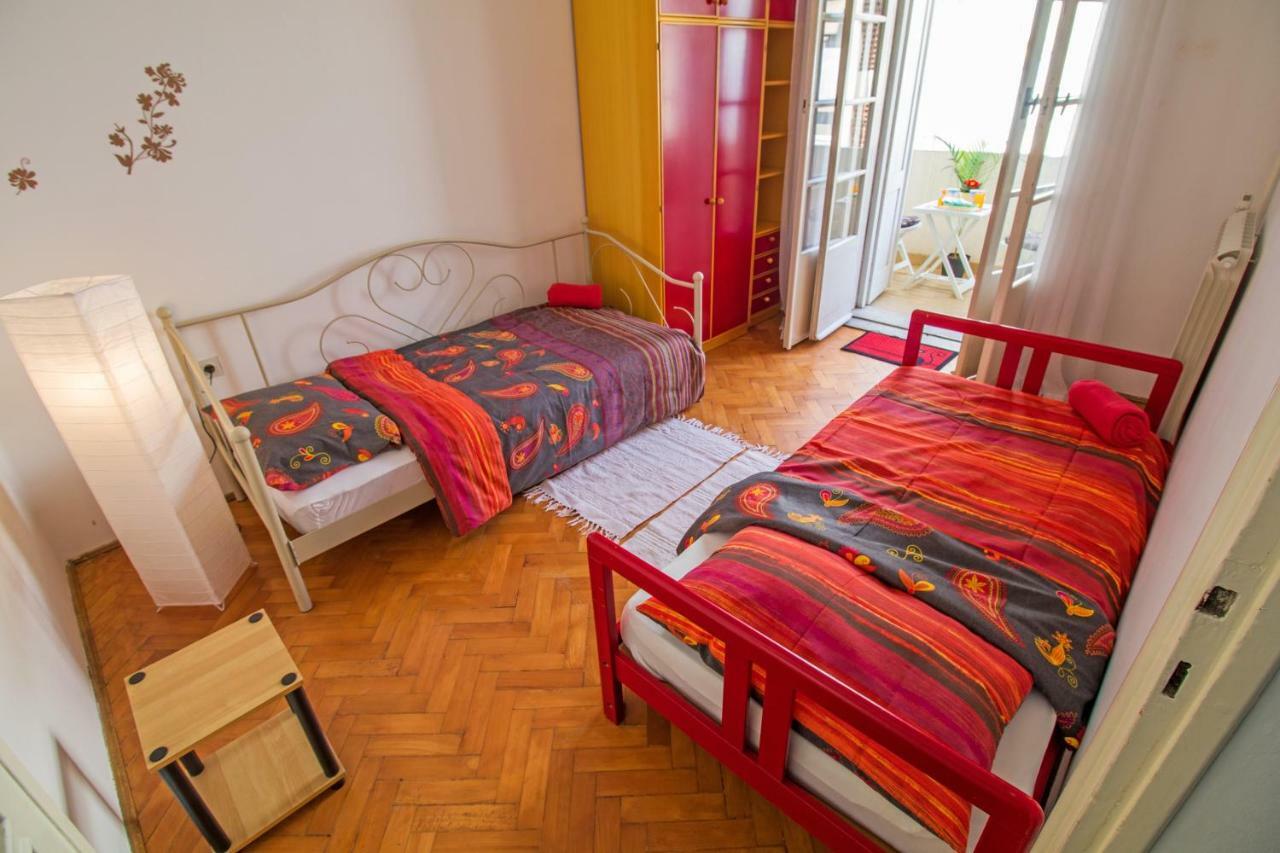 Arena Festival Apartment Pula Exterior photo