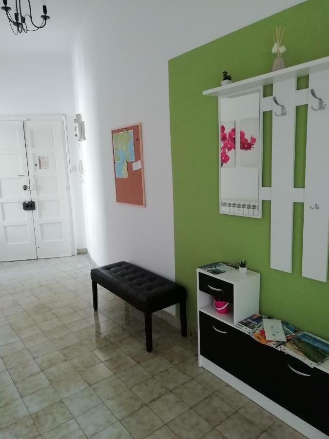 Arena Festival Apartment Pula Exterior photo